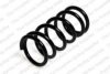 LESJ?FORS 4262003 Coil Spring